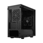 Fractal Design | Define 7 Mini | Black Solid | mATX, Mini-DTX, Mini ITX | Power supply included No | ATX - Image 16
