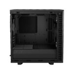 Fractal Design | Define 7 Mini | Black Solid | mATX, Mini-DTX, Mini ITX | Power supply included No | ATX - Image 17