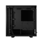 Fractal Design | Define 7 Mini | Black Solid | mATX, Mini-DTX, Mini ITX | Power supply included No | ATX - Image 18