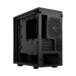 Fractal Design | Define 7 Mini | Black Solid | mATX, Mini-DTX, Mini ITX | Power supply included No | ATX - Image 19