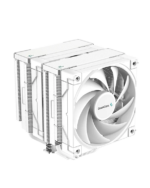 Deepcool | AK620 | Intel, AMD | CPU gaisa dzesētājs