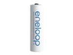 Panasonic | ENELOOP BK-3MCDEC4BE | AA | 2000 mAh | 4 gab. - Image 2