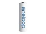 Panasonic | ENELOOP BK-3MCDE/8BE | AA | 2000 mAh | 8 pc(s) - Image 2