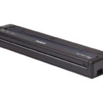 Brother PJ-823 | Melnbalts | Termoprinteris | Printeris