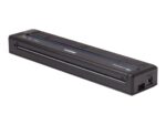 Brother PJ-823 | Melnbalts | Termoprinteris | Printeris - Image 12