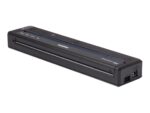Brother PJ-862 | Melnbalts | Termoprinteris | Printeris