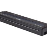 Brother PJ-862 | Melnbalts | Termoprinteris | Printeris