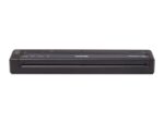 Brother PJ-862 | Melnbalts | Termoprinteris | Printeris - Image 9