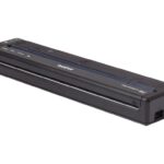 Brother PJ-863 | Melnbalts | Termoprinteris | Printeris