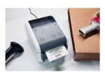 Brother TD-4210D | Mono | Thermal | Printer - Image 7