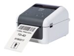 Brother TD-4210D | Mono | Thermal | Printer - Image 9