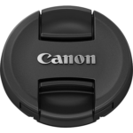 Canon | Objektīva vāciņš E-55