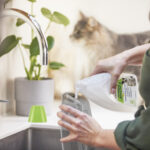 Bissell | PET Spot and Stain Portable Carpet Cleaning Solution | 1000 ml