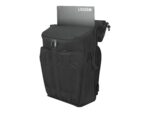 Lenovo aksesuāri Legion Active spēļu mugursoma | Lenovo | Legion Active | Spēļu mugursoma | Mugursoma klēpjdatoram | Melna - Image 2