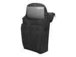 Lenovo aksesuāri Legion Active spēļu mugursoma | Lenovo | Legion Active | Spēļu mugursoma | Mugursoma klēpjdatoram | Melna - Image 3
