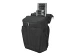 Lenovo aksesuāri Legion Active spēļu mugursoma | Lenovo | Legion Active | Spēļu mugursoma | Mugursoma klēpjdatoram | Melna - Image 4