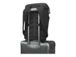 Lenovo aksesuāri Legion Active spēļu mugursoma | Lenovo | Legion Active | Spēļu mugursoma | Mugursoma klēpjdatoram | Melna - Image 6