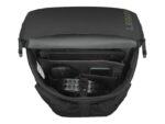 Lenovo aksesuāri Legion Active spēļu mugursoma | Lenovo | Legion Active | Spēļu mugursoma | Mugursoma klēpjdatoram | Melna - Image 7