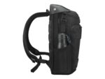 Lenovo aksesuāri Legion Active spēļu mugursoma | Lenovo | Legion Active | Spēļu mugursoma | Mugursoma klēpjdatoram | Melna - Image 8