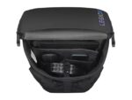Lenovo aksesuāri Legion Active spēļu mugursoma | Lenovo | Legion Active | Spēļu mugursoma | Mugursoma klēpjdatoram | Melna - Image 13