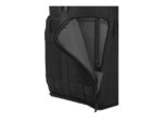 Lenovo aksesuāri Legion Active spēļu mugursoma | Lenovo | Legion Active | Spēļu mugursoma | Mugursoma klēpjdatoram | Melna - Image 15