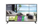 LG | 32LT340C9ZB | 32  | Landscape | 16/7 | WebOS | 400 cd/m² | 9 ms