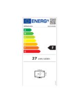 LG | 32LT340C9ZB | 32  | Landscape | 16/7 | WebOS | 400 cd/m² | 9 ms - Image 10