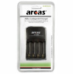 ARCAS LĀDĒTĀJS ARC-2009 | Arcas