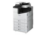 Epson Multifunctional printer | WorkForce Enterprise WF-C21000 D4TW | Inkjet | Colour | Inkjet Multifunctional Printer | A3 | Wi-Fi - Image 3