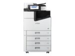 Epson Multifunctional printer | WorkForce Enterprise WF-C21000 D4TW | Inkjet | Colour | Inkjet Multifunctional Printer | A3 | Wi-Fi - Image 4