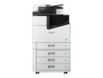 Epson Multifunctional printer | WorkForce Enterprise WF-C21000 D4TW | Inkjet | Colour | Inkjet Multifunctional Printer | A3 | Wi-Fi - Image 5