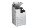 Epson Multifunctional printer | WorkForce Enterprise WF-C21000 D4TW | Inkjet | Colour | Inkjet Multifunctional Printer | A3 | Wi-Fi - Image 6