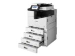 Epson Multifunctional printer | WorkForce Enterprise WF-C21000 D4TW | Inkjet | Colour | Inkjet Multifunctional Printer | A3 | Wi-Fi - Image 7