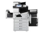 Epson Multifunctional printer | WorkForce Enterprise WF-C21000 D4TW | Inkjet | Colour | Inkjet Multifunctional Printer | A3 | Wi-Fi - Image 8