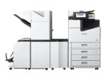 Epson Multifunctional printer | WorkForce Enterprise WF-C21000 D4TW | Inkjet | Colour | Inkjet Multifunctional Printer | A3 | Wi-Fi - Image 9