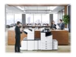 Epson Multifunctional printer | WorkForce Enterprise WF-C21000 D4TW | Inkjet | Colour | Inkjet Multifunctional Printer | A3 | Wi-Fi - Image 13