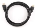Cablexpert | CC-HDMI4-1M | HDMI | HDMI | HDMI-HDMI | 1 м