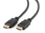 Cablexpert | CC-HDMI4-1M | HDMI | HDMI | HDMI-HDMI | 1 м — изображение 3