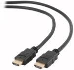 Cablexpert | CC-HDMI4-1M | HDMI | HDMI | HDMI-HDMI | 1 м — изображение 4