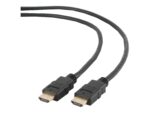 Cablexpert | CC-HDMI4-1M | HDMI | HDMI | HDMI-HDMI | 1 м — изображение 5