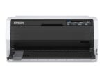 Epson LQ-780N | Mono | Dot matrix | Dot matrix printer - Image 3