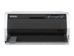 Epson LQ-780N | Mono | Dot matrix | Dot matrix printer - Image 8