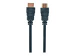 Cablexpert | CC-HDMI4-1M | HDMI | HDMI | HDMI-HDMI | 1 м — изображение 7