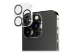 PanzerGlass | Camera Protector | Apple | iPhone 14 Pro/14 Pro Max | Black - Image 5