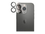 PanzerGlass | Camera Protector | Apple | iPhone 14 Pro/14 Pro Max | Black - Image 6