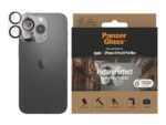 PanzerGlass | Camera Protector | Apple | iPhone 14 Pro/14 Pro Max | Black - Image 7