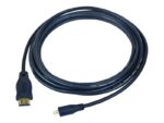 Cablexpert | CC-HDMI4-1M | HDMI | HDMI | HDMI-HDMI | 1 м — изображение 9