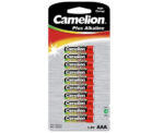 Camelion | LR03-BP10 | AAA/LR03 | Plus Alkaline | 10 pc(s)