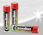 Camelion | LR03-BP10 | AAA/LR03 | Plus Alkaline | 10 pc(s) - Image 2