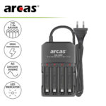 ARCAS LĀDĒTĀJS ARC-2009 | Arcas - Image 3